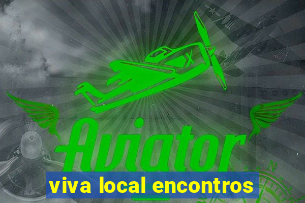 viva local encontros